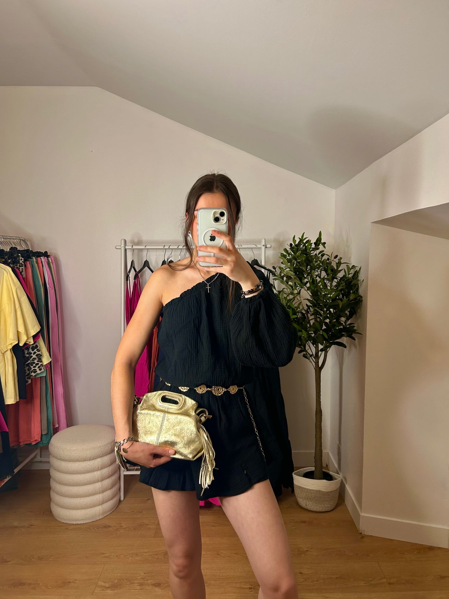 Combishort Lyna