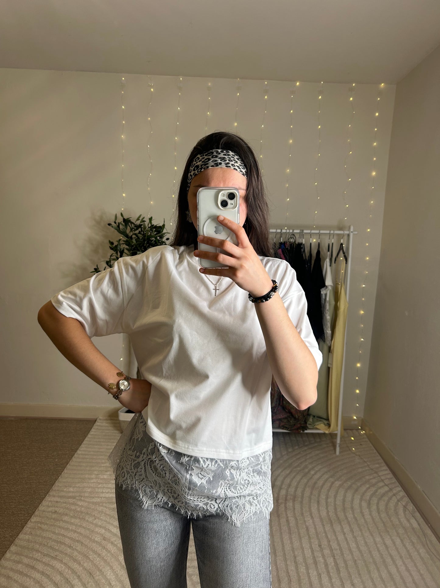 TEE shirt Julia