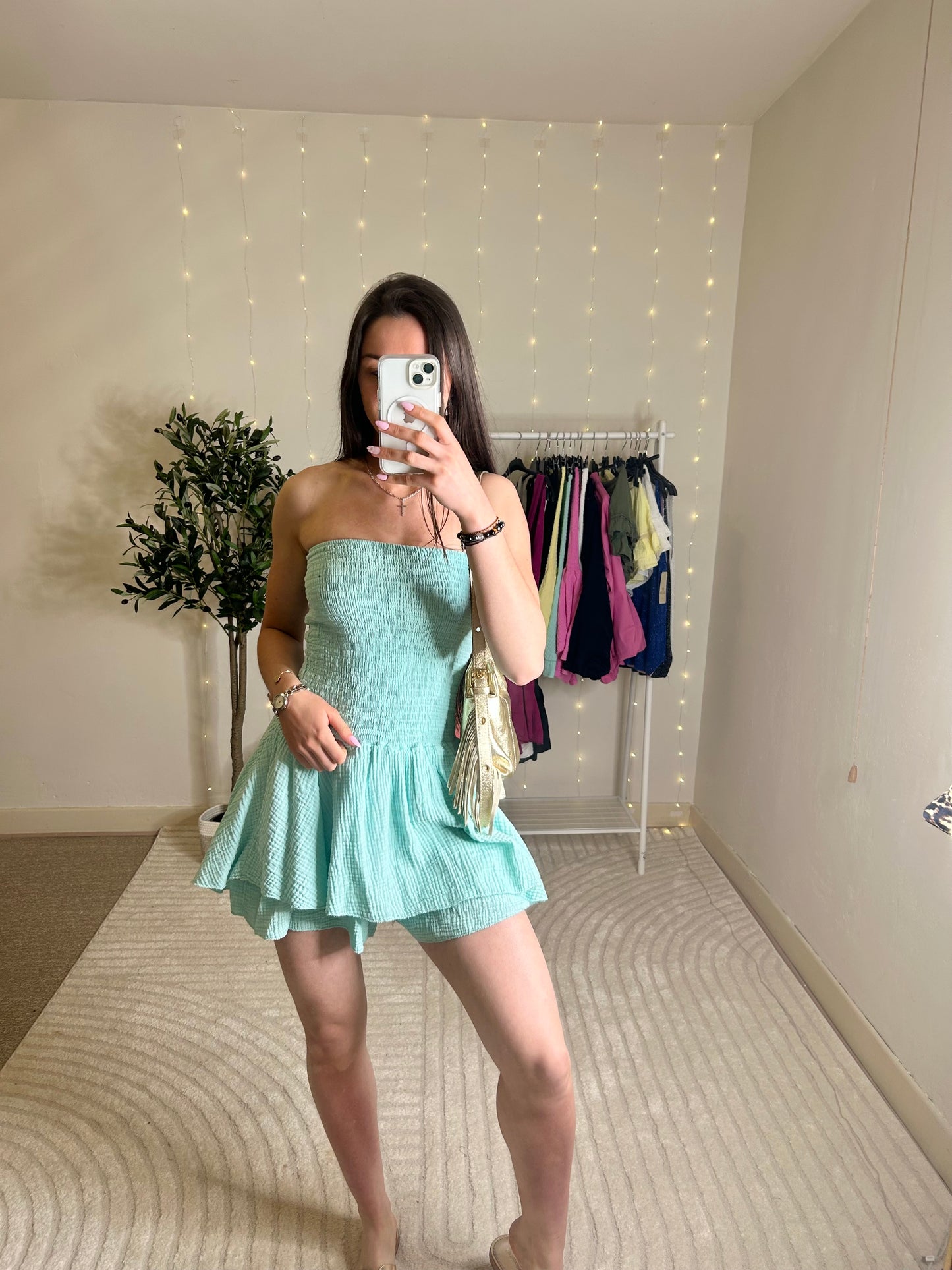 Combishort Estelle