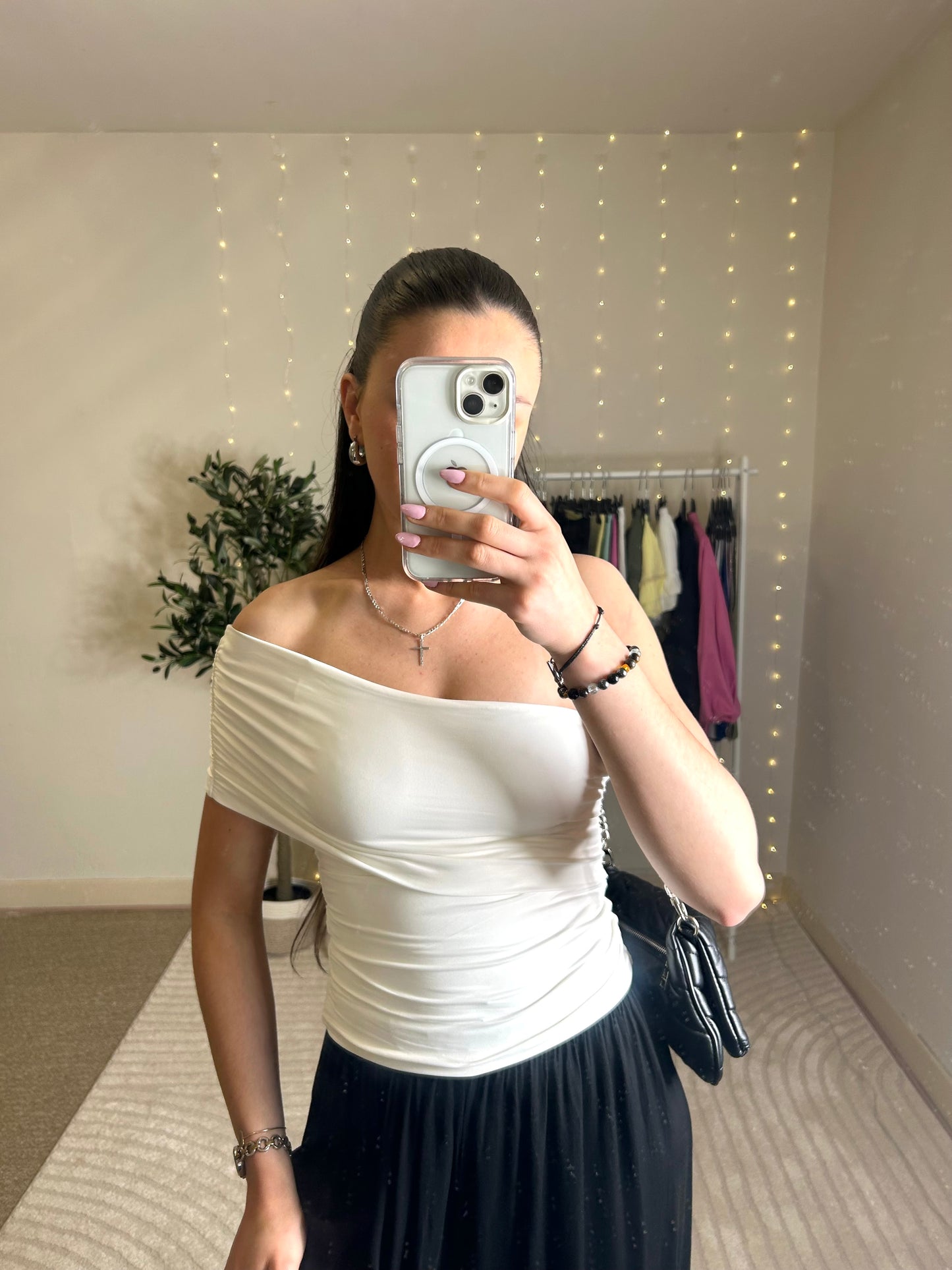 Top asymétrique Eva
