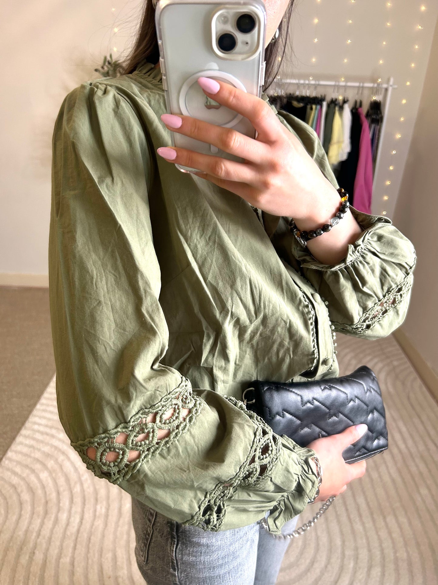 Blouse Ilona