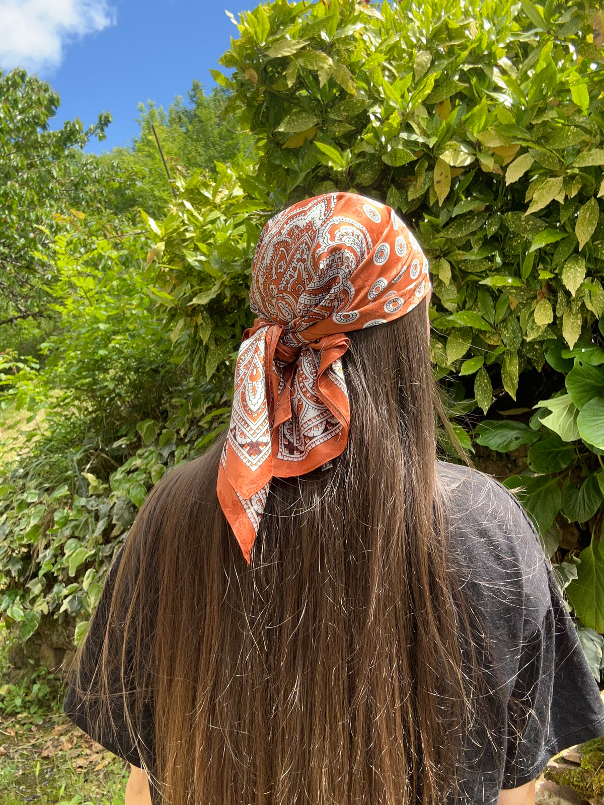 Foulards