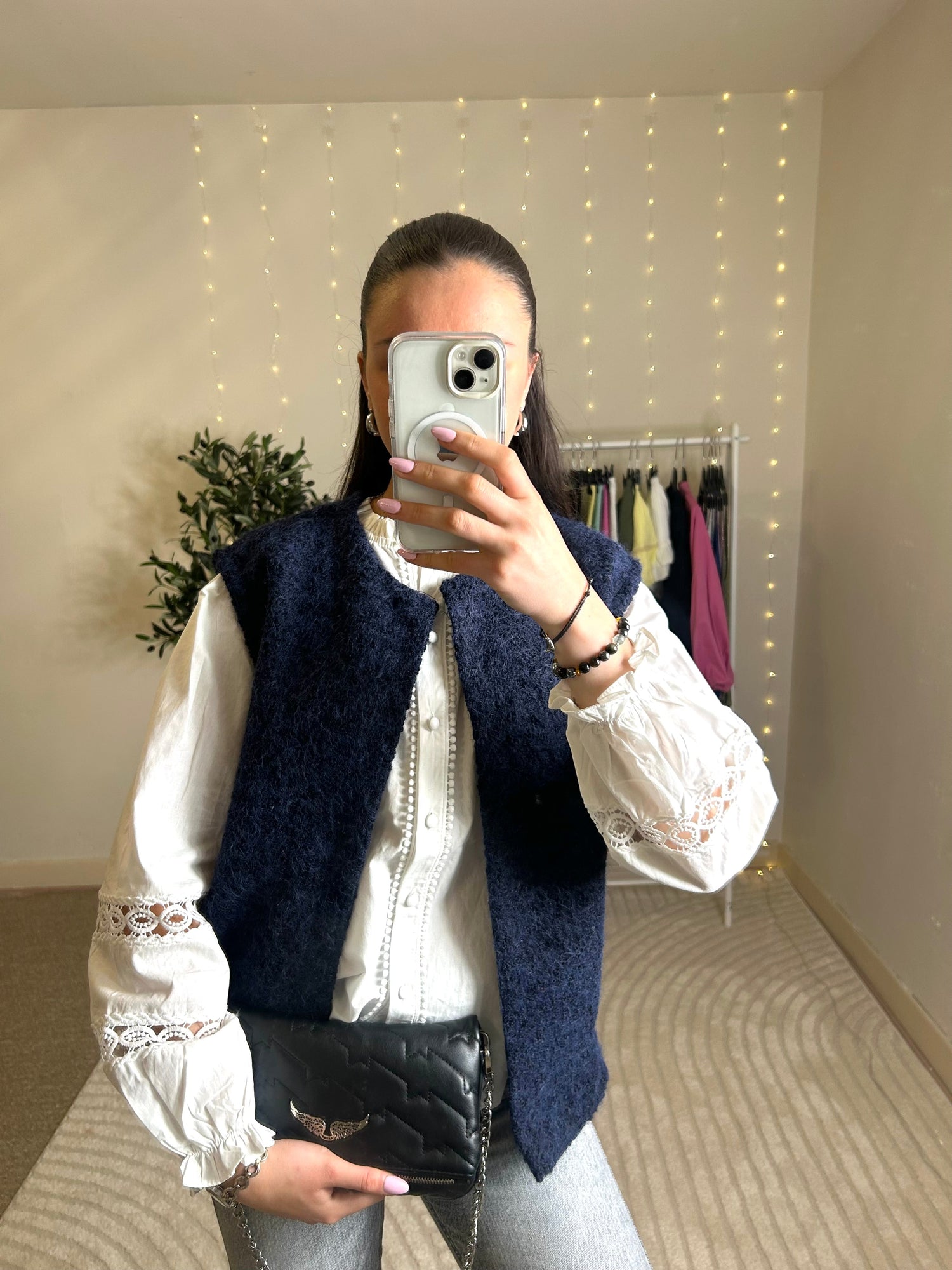 Vestes & Blazers