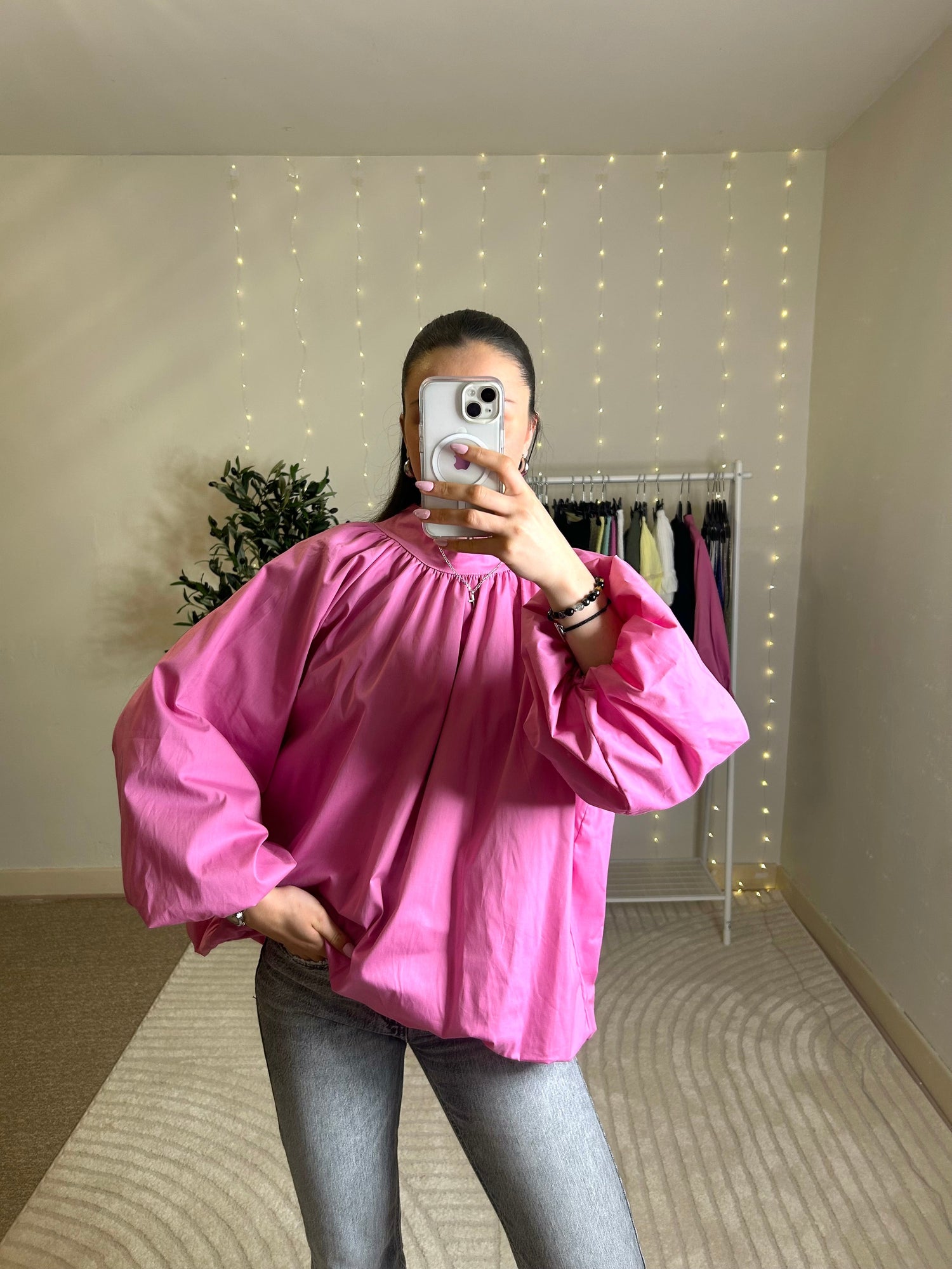 Hauts & Blouses