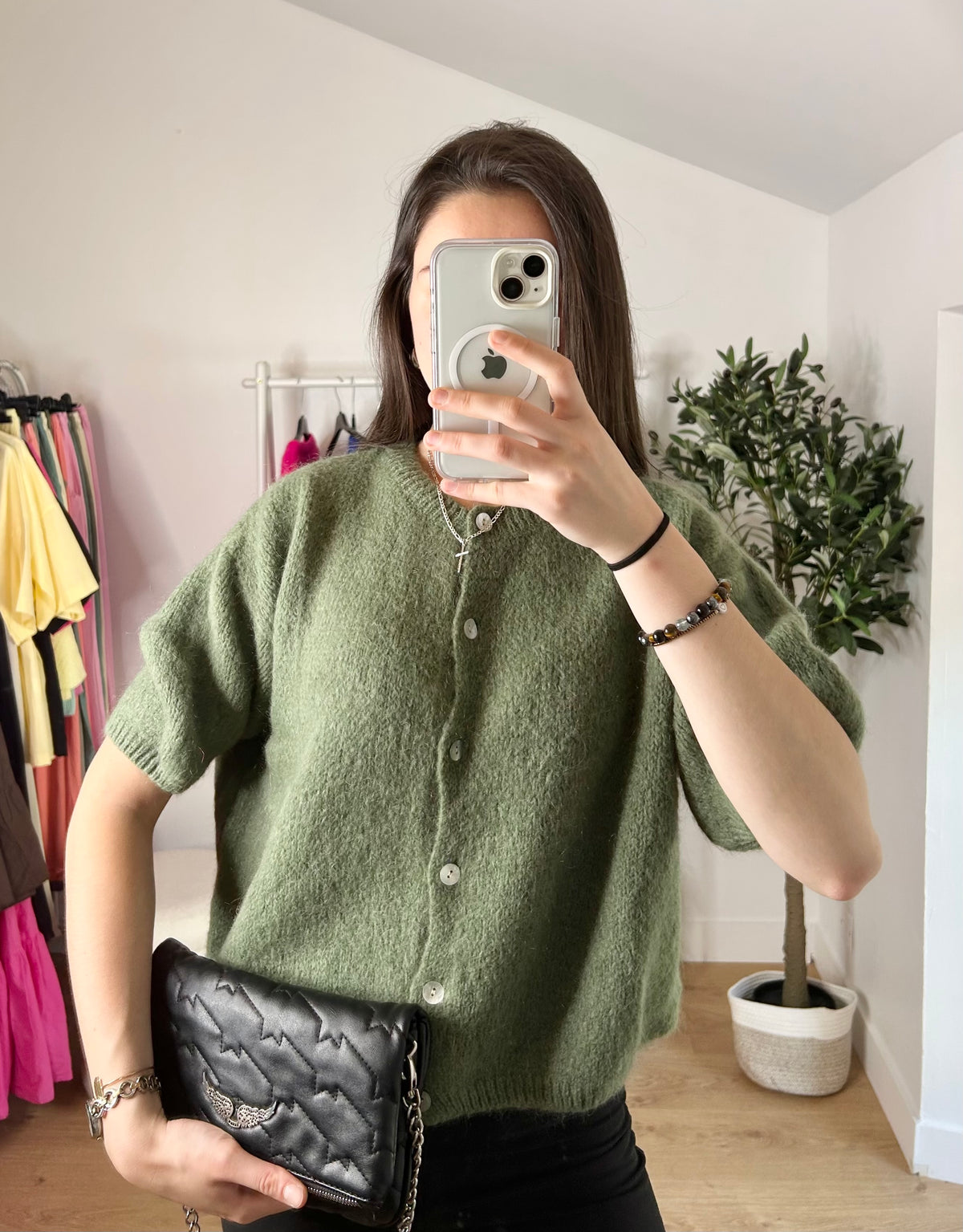 Pulls & Sweats
