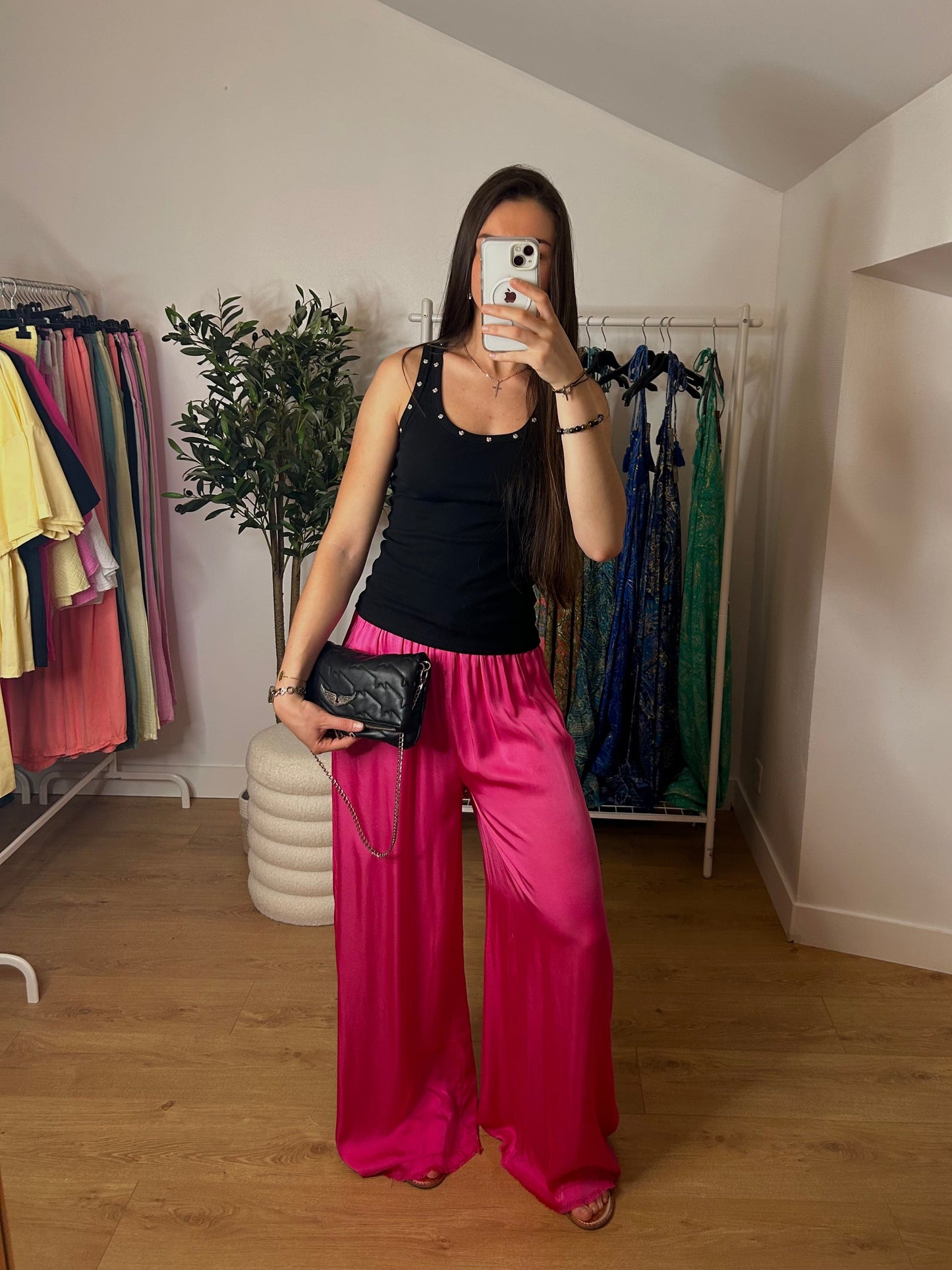 Pantalon Ava
