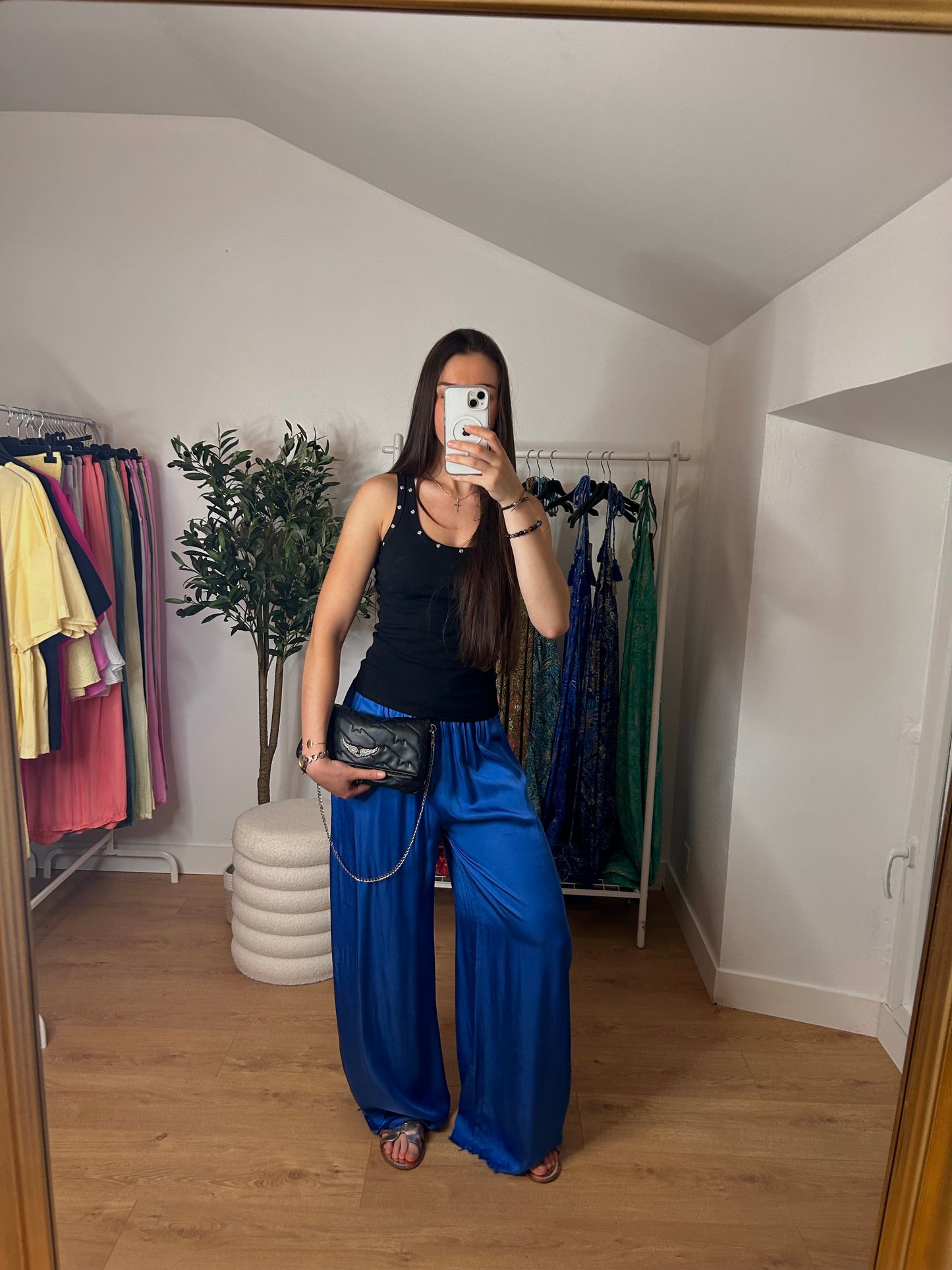 Pantalon Ava