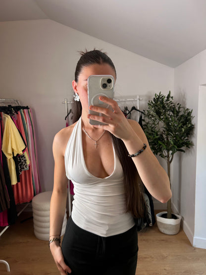 Top dos nue Maëna