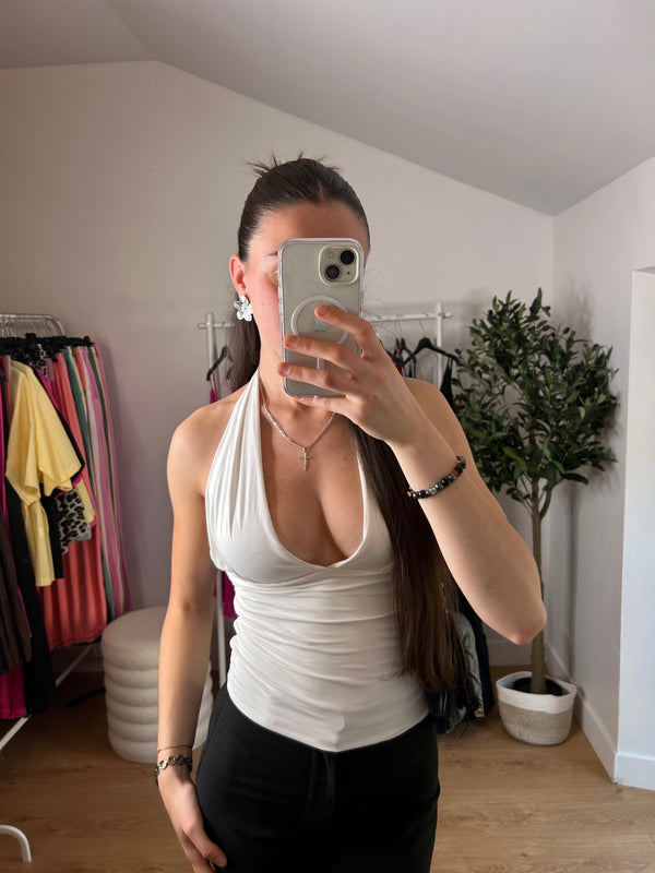 Top dos nue Maëna