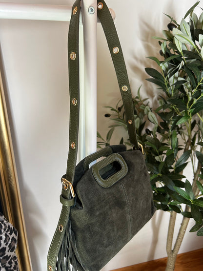 Sac Clémence