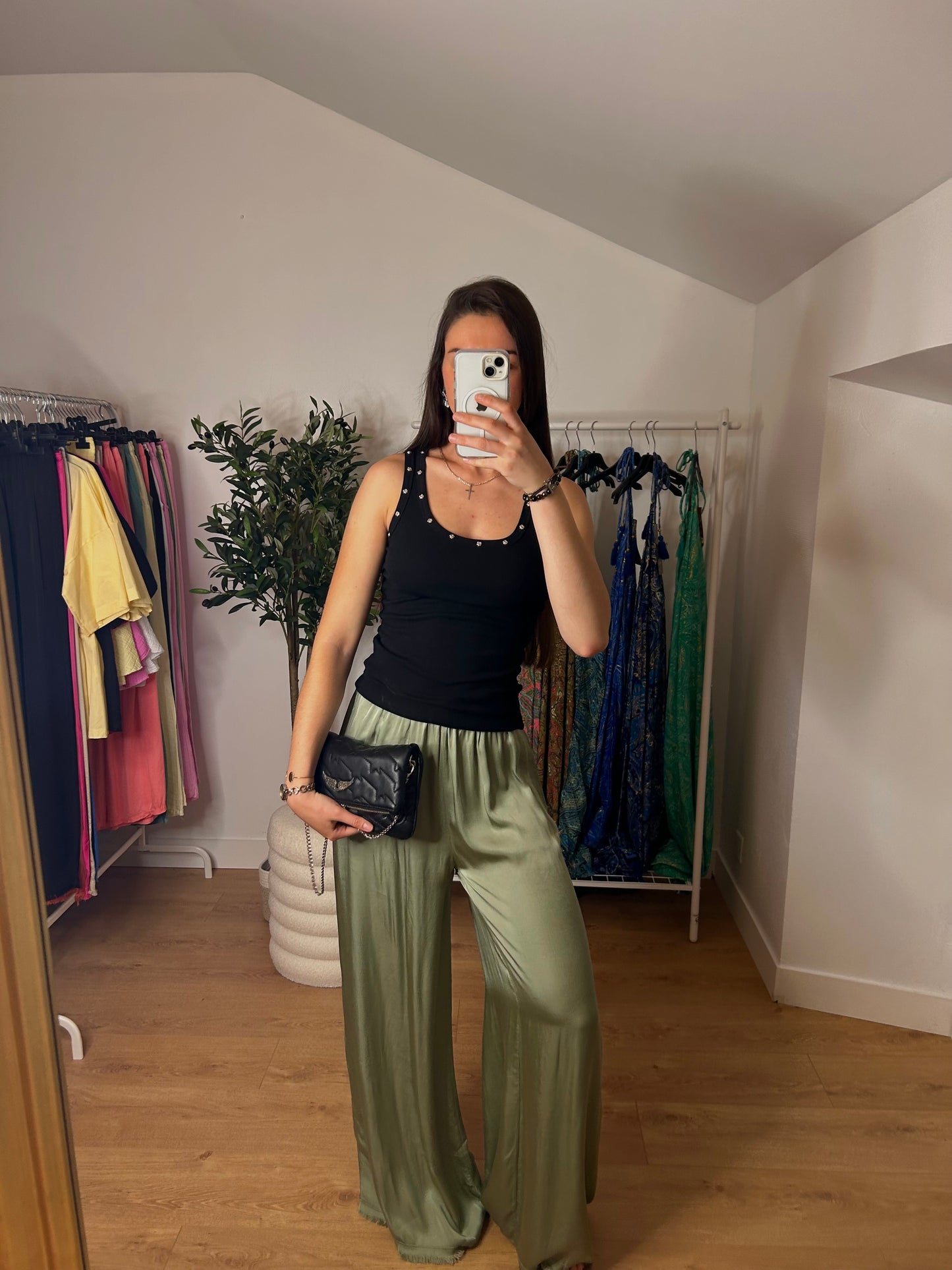 Pantalon Ava