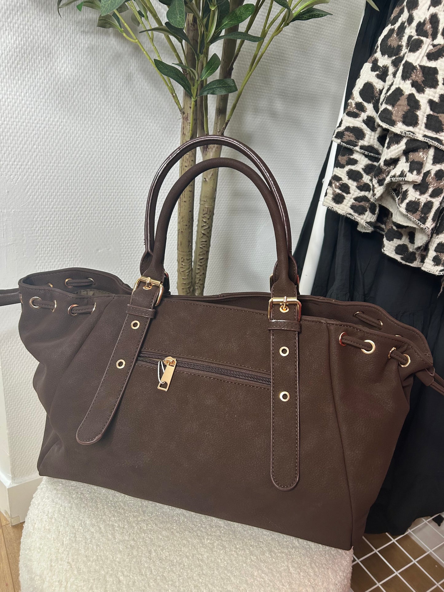 Sac Paola