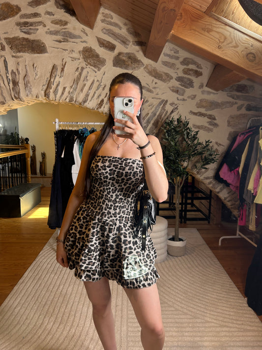 Combishort Estelle