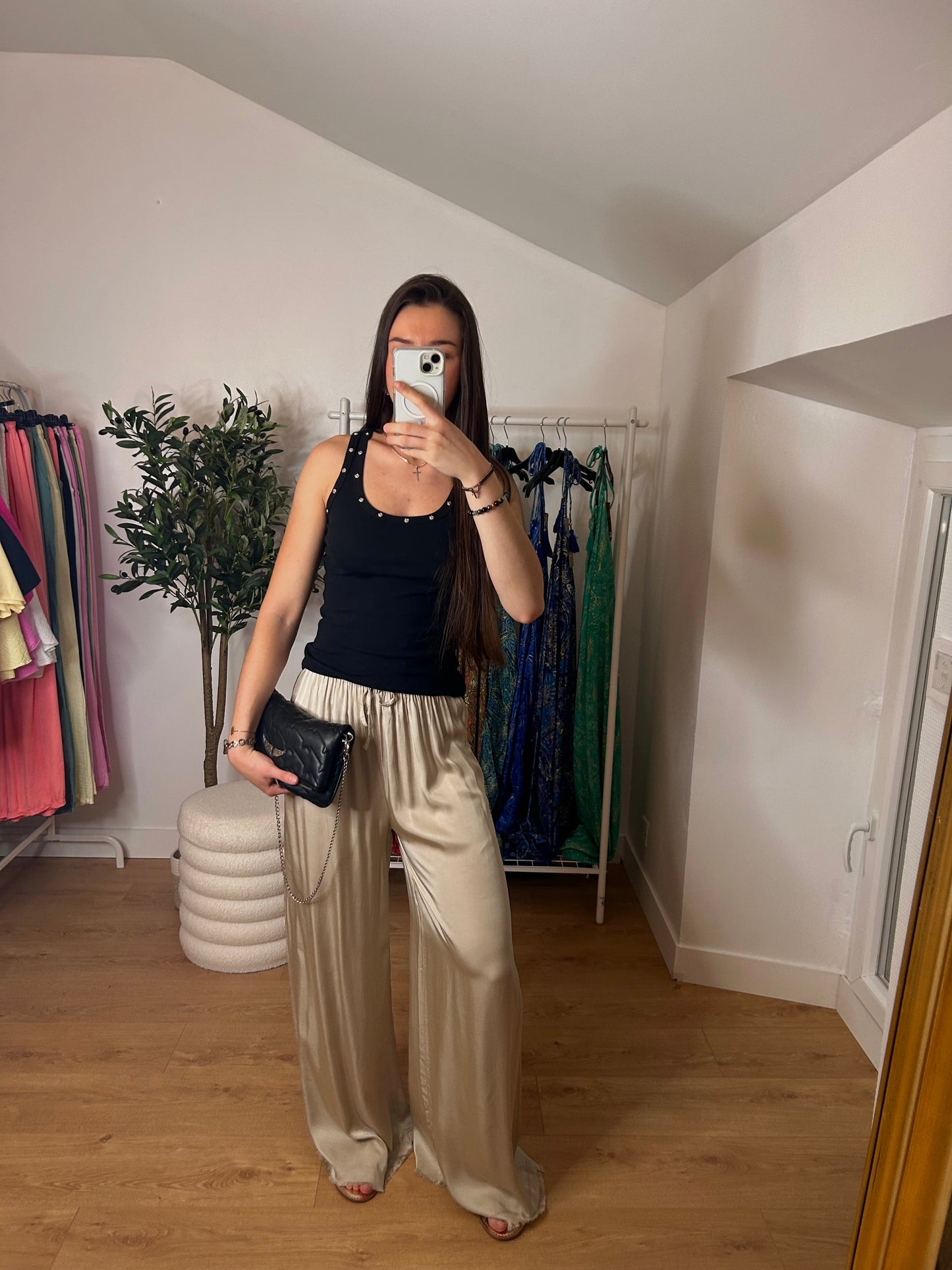 Pantalon Ava