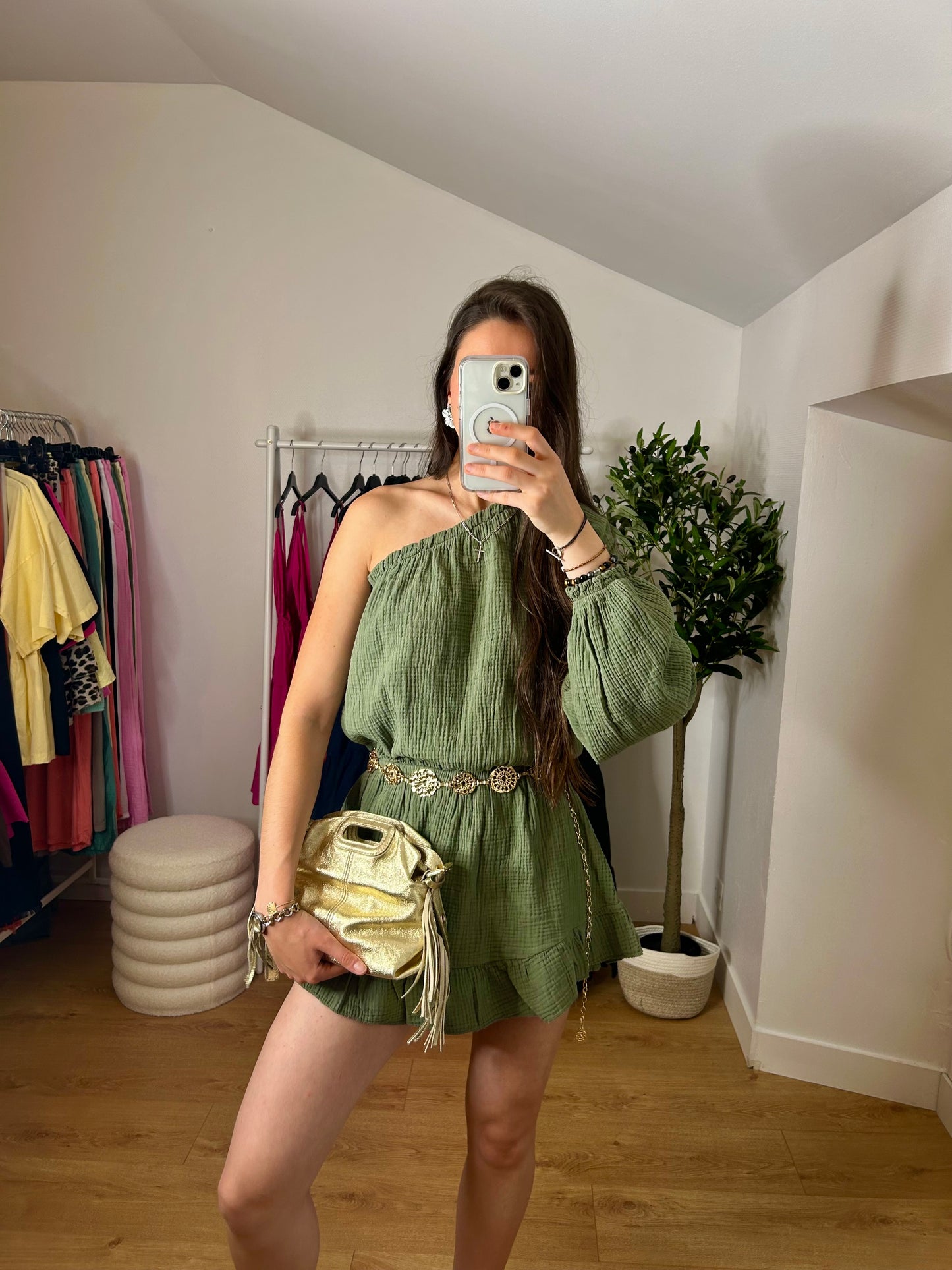 Combishort Lyna