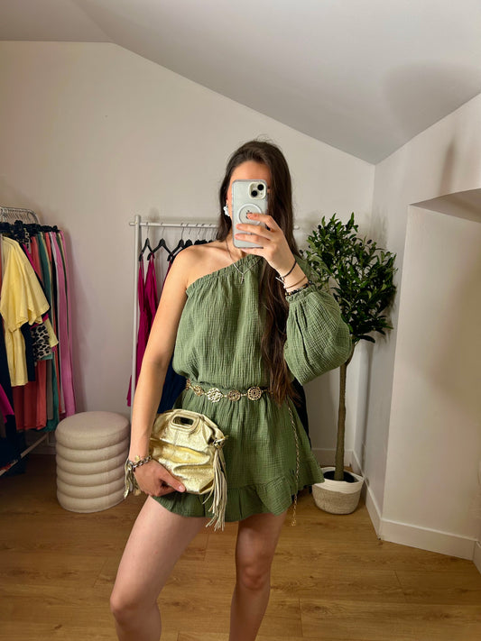 Combishort Lyna