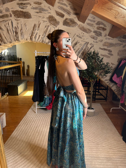 Robe Bohème