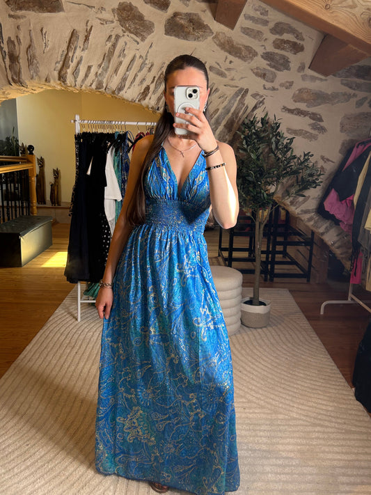 Robe Bohème