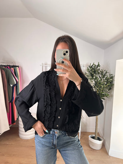 Chemise Jasmine
