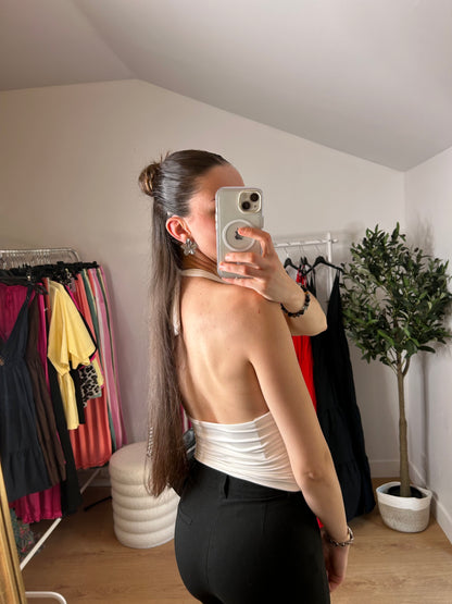 Top dos nue Maëna