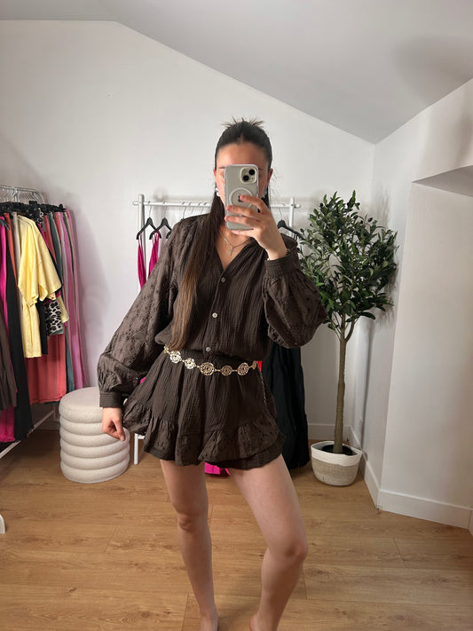 Combishort Kelly