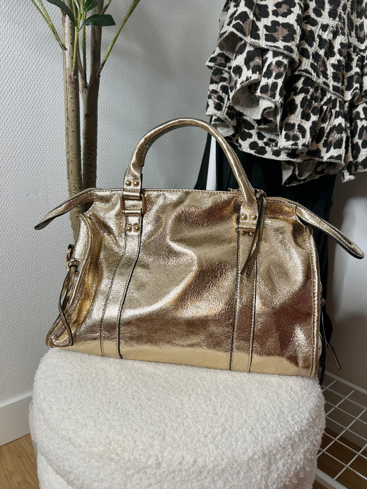 Sac irisé Mylie