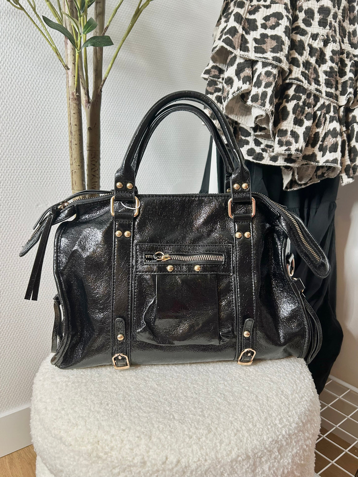 Sac irisé Mylie