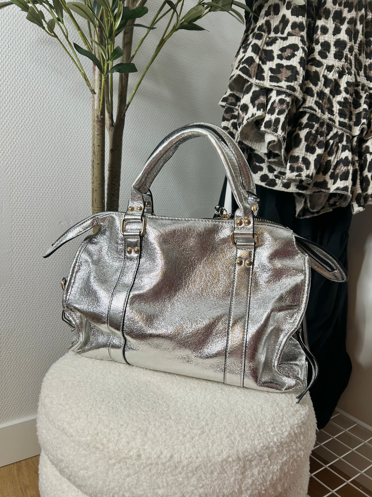 Sac irisé Mylie