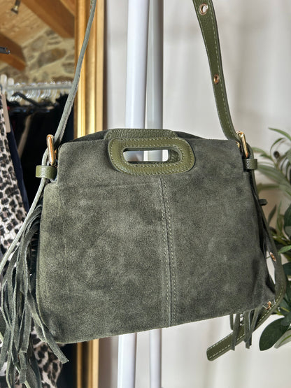 Sac Clémence