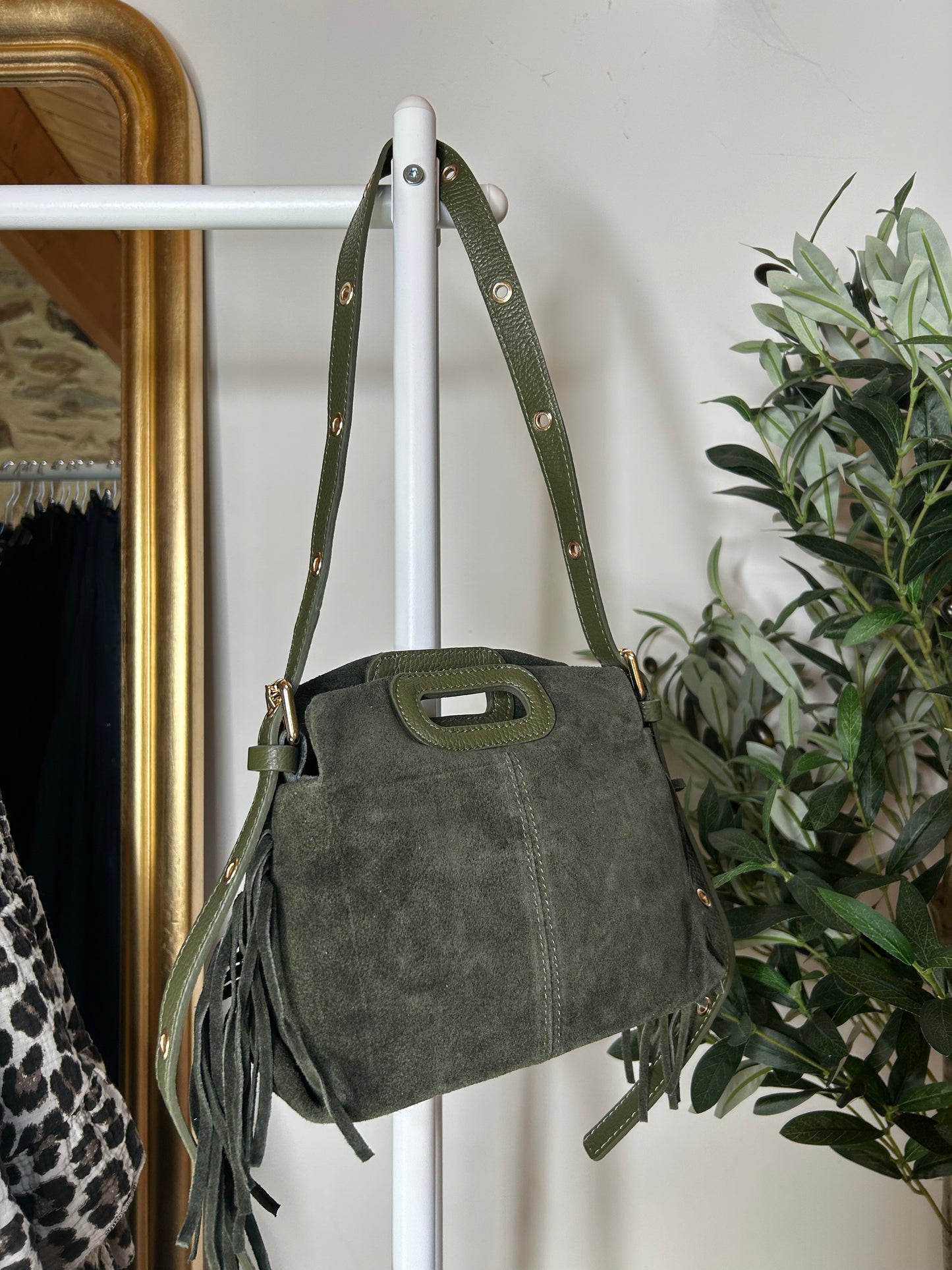 Sac Clémence