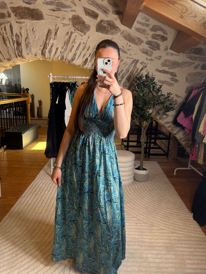 Robe Bohème
