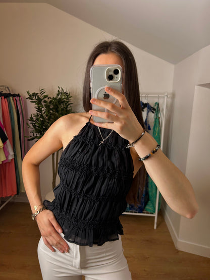 Top dos nue Maud