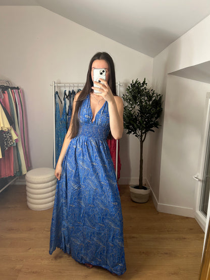 Robe Bohème