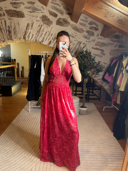 Robe Bohème