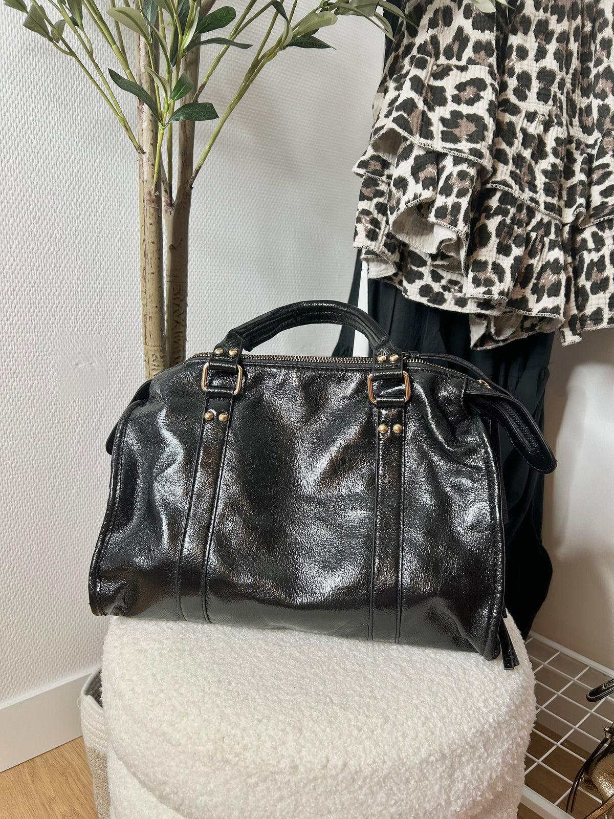Sac irisé Mylie