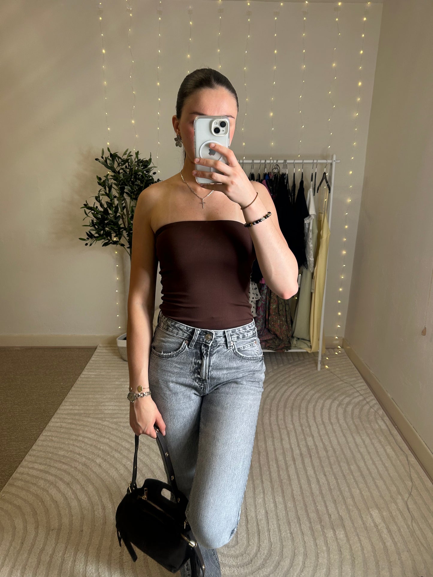 Body bustier