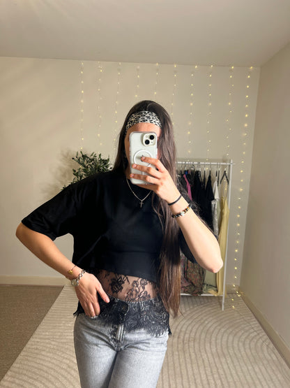 TEE shirt Julia