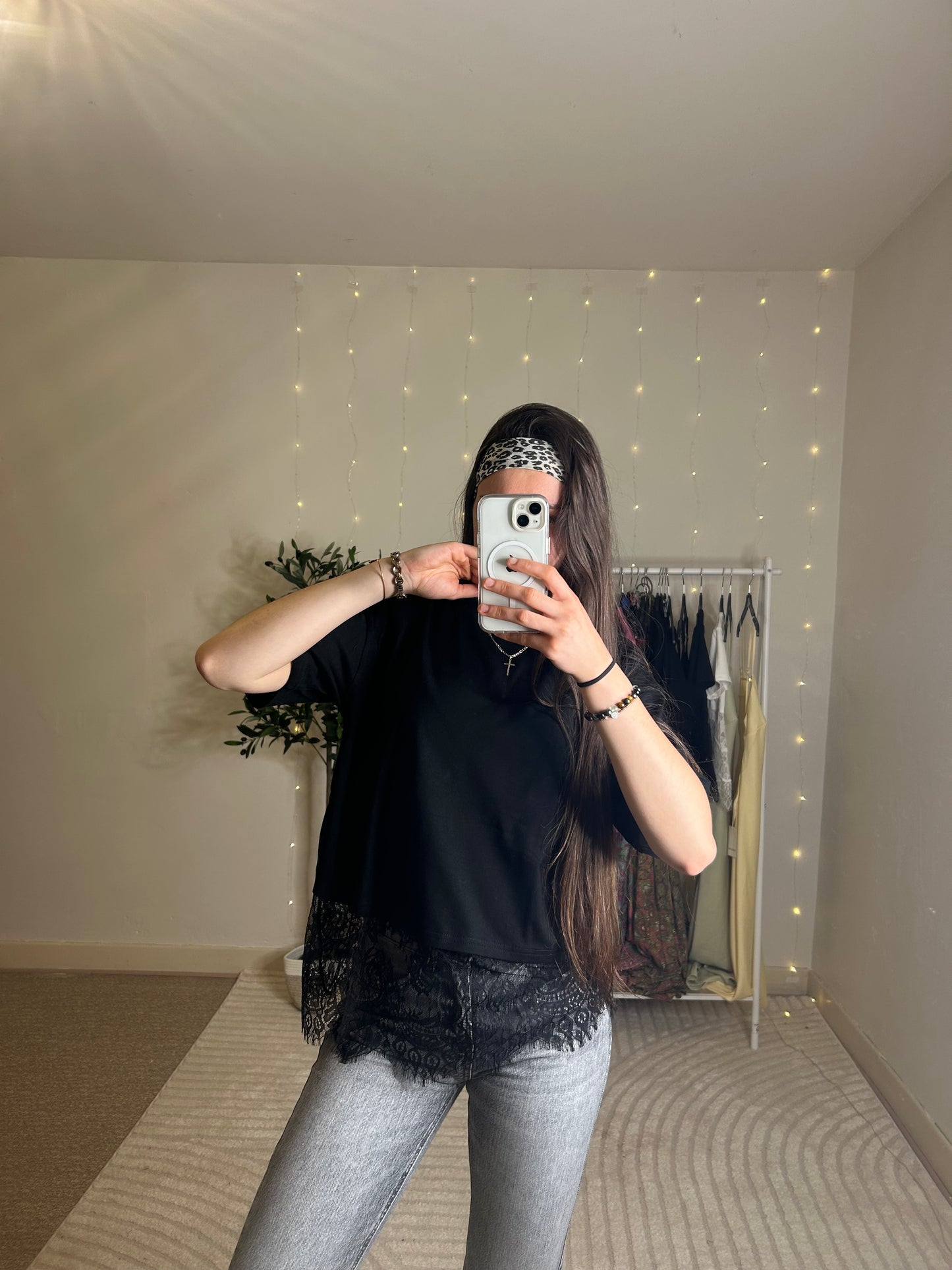 TEE shirt Julia