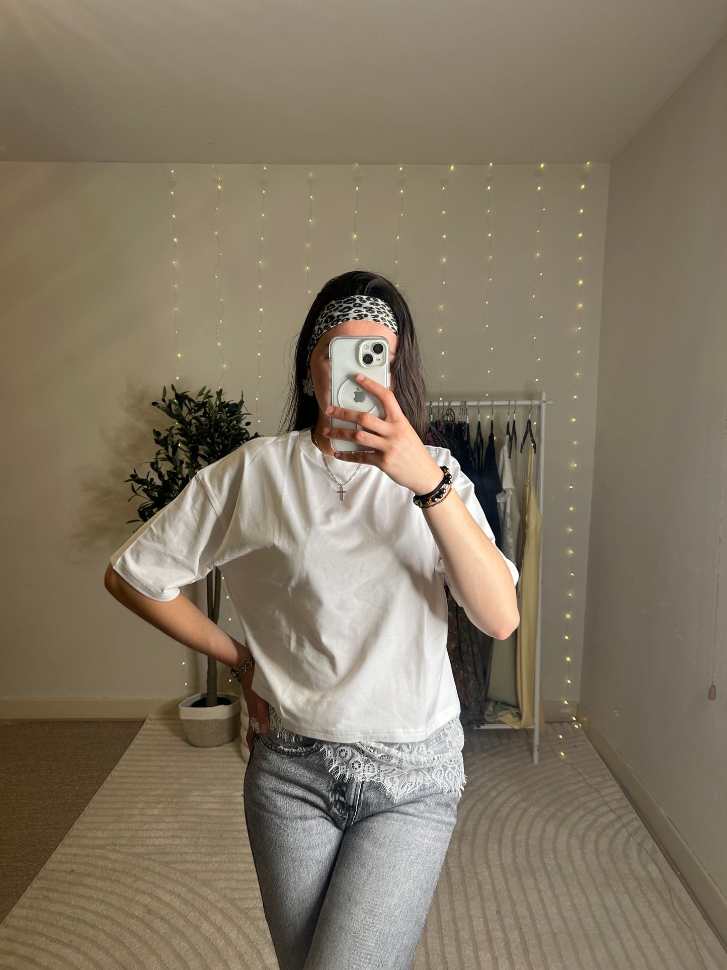 TEE shirt Julia