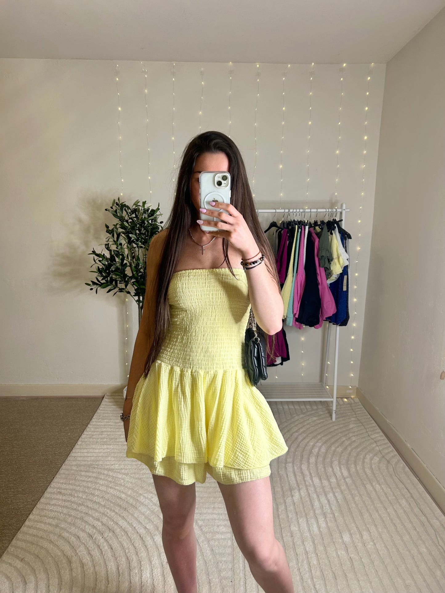 Combishort Estelle