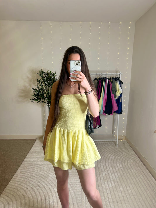 Combishort Estelle