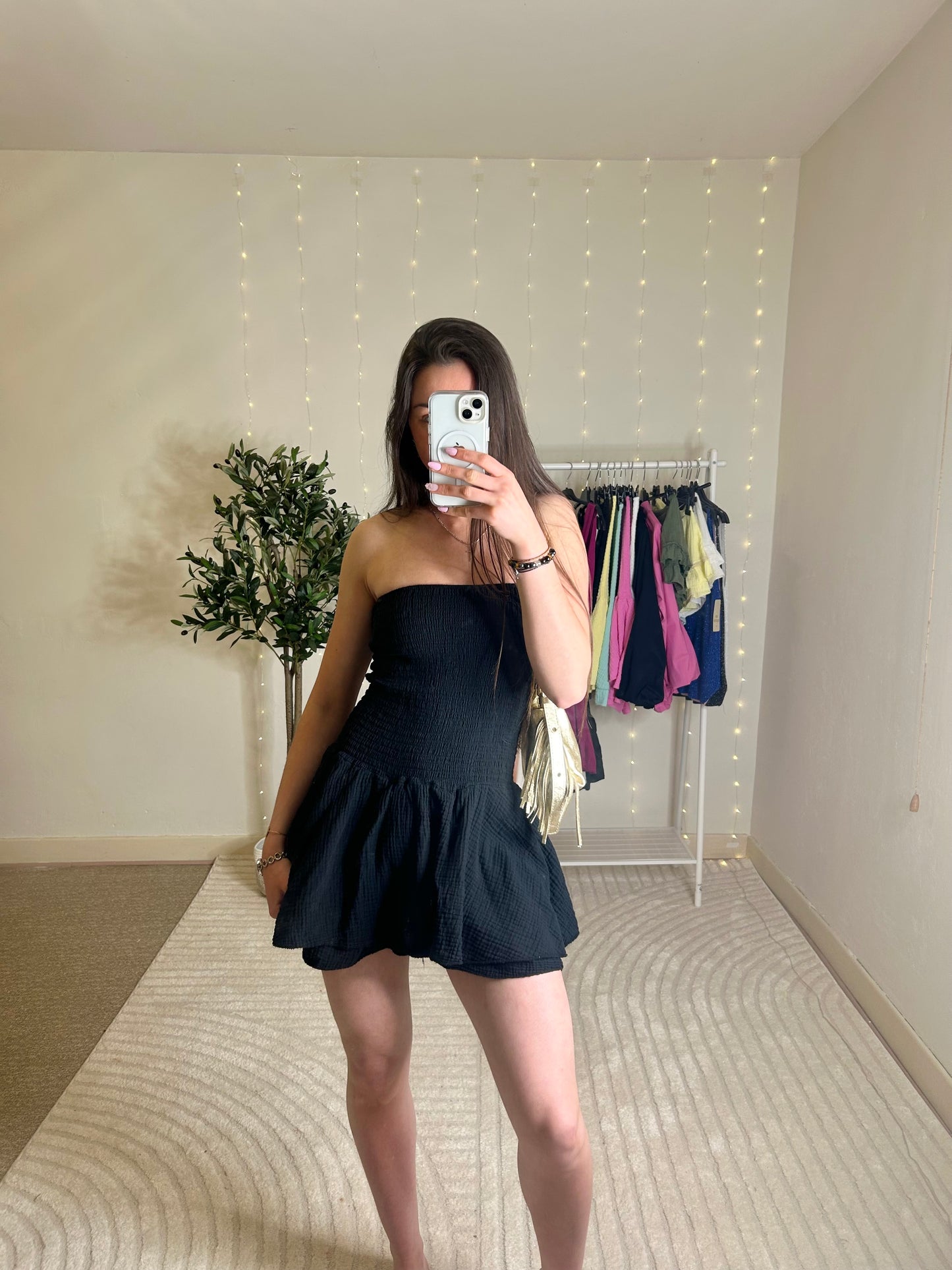 Combishort Estelle