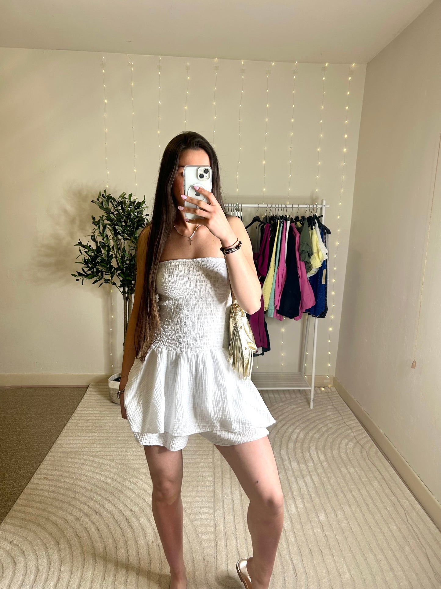Combishort Estelle