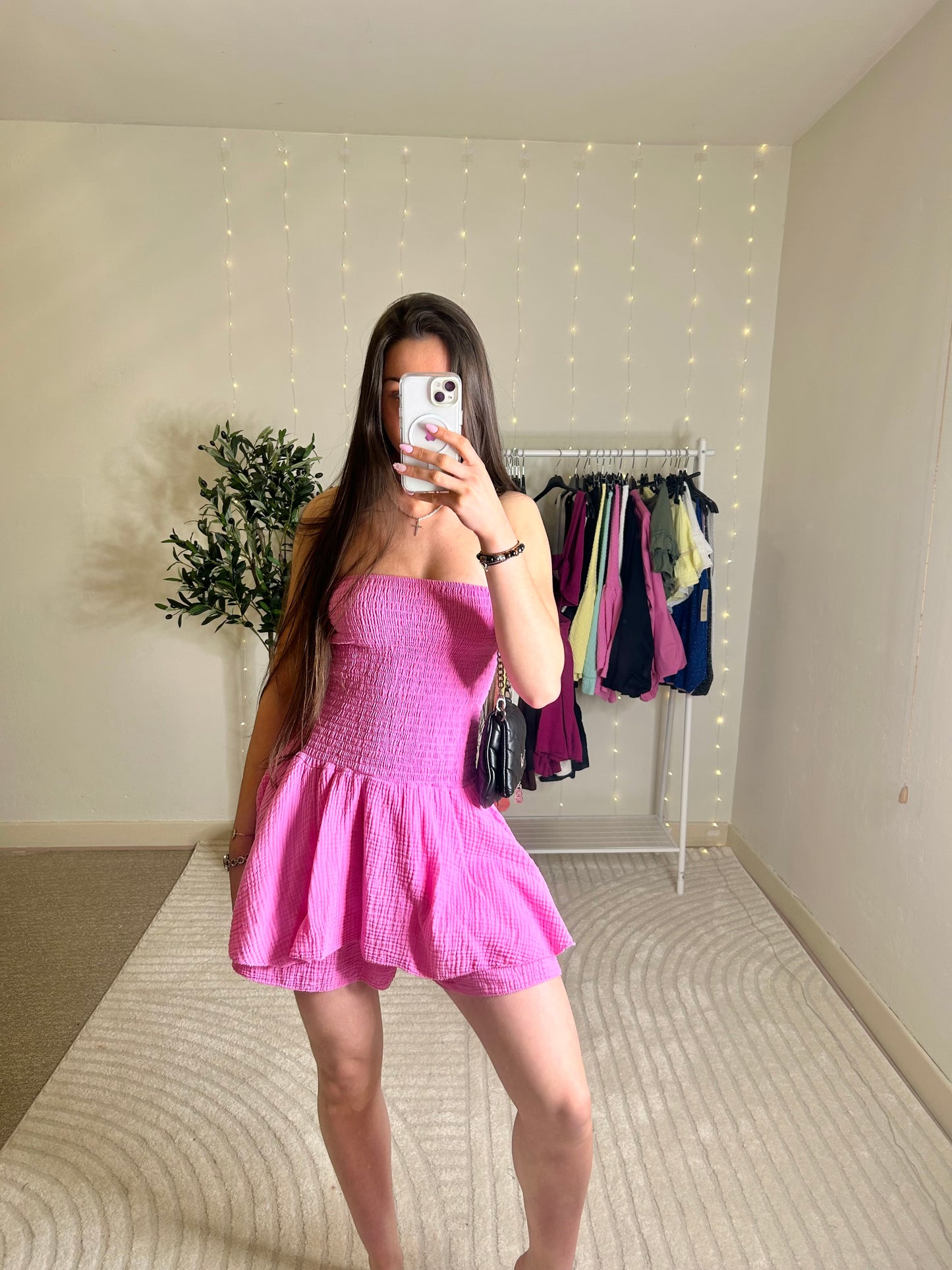 Combishort Estelle