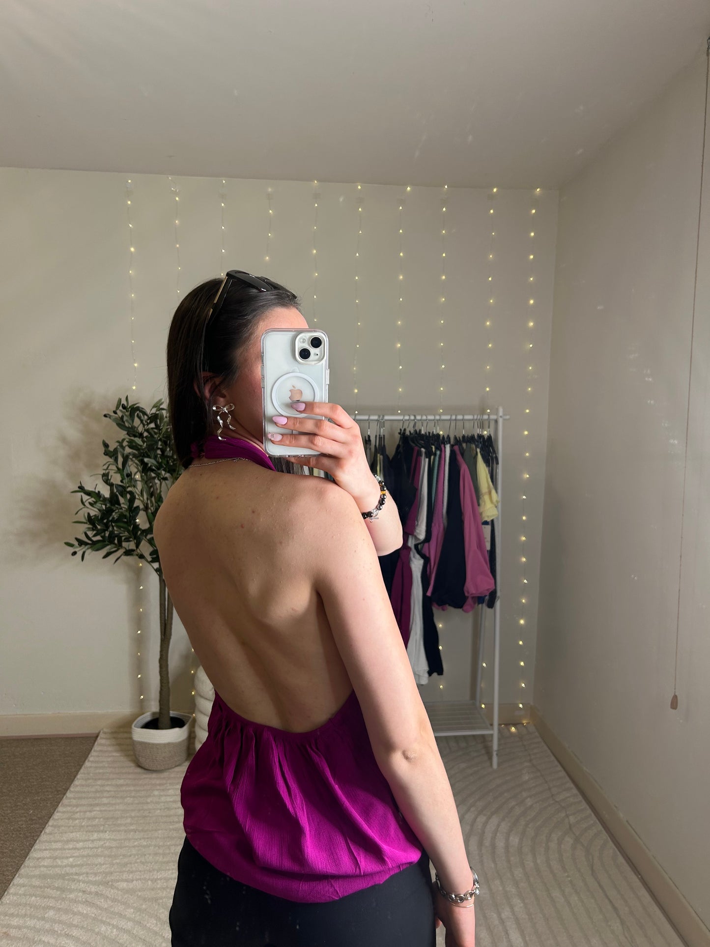 Top dos nue Anaïs