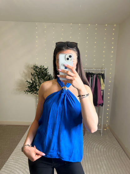 Top dos nue Anaïs