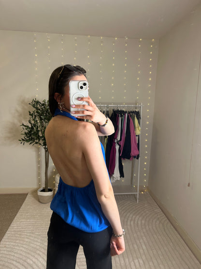 Top dos nue Anaïs