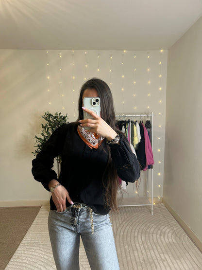 Blouse Ilona