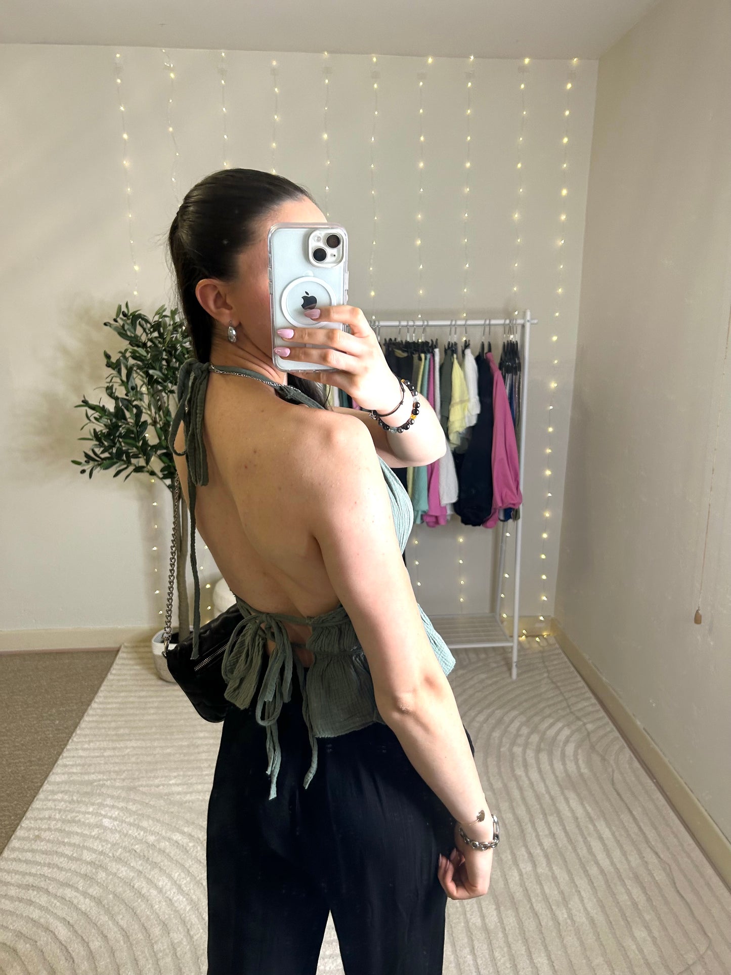 Top dos nue Clara
