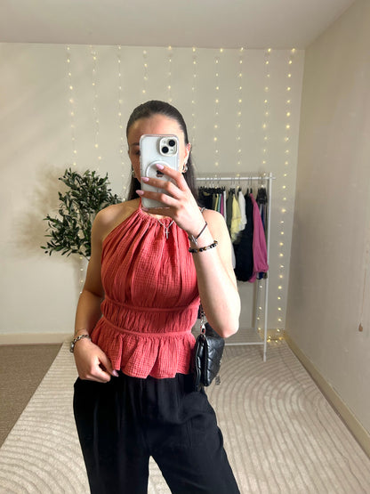 Top dos nue Clara